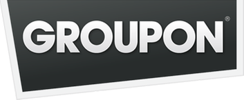 Groupon logo