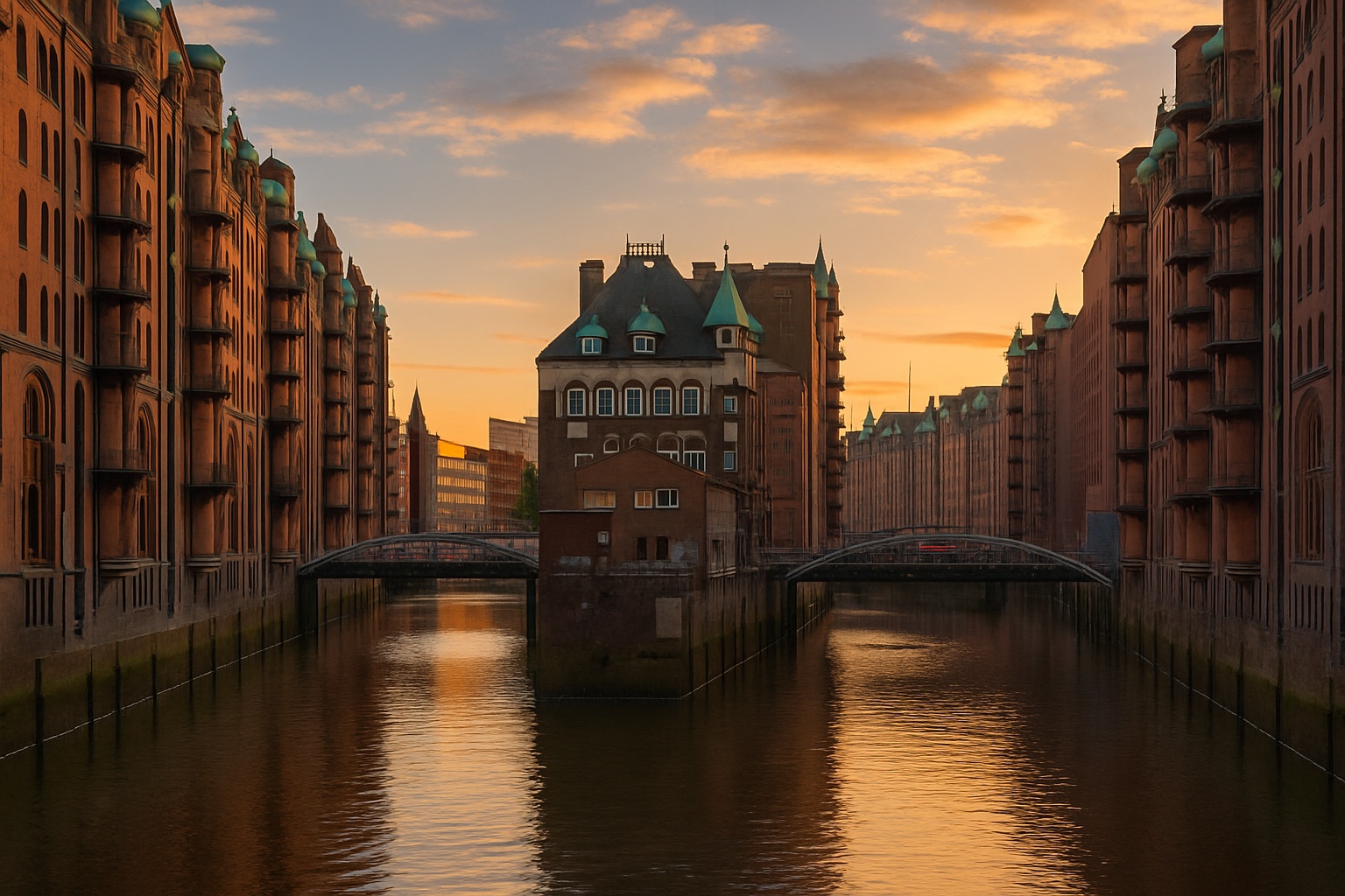 Hamburg