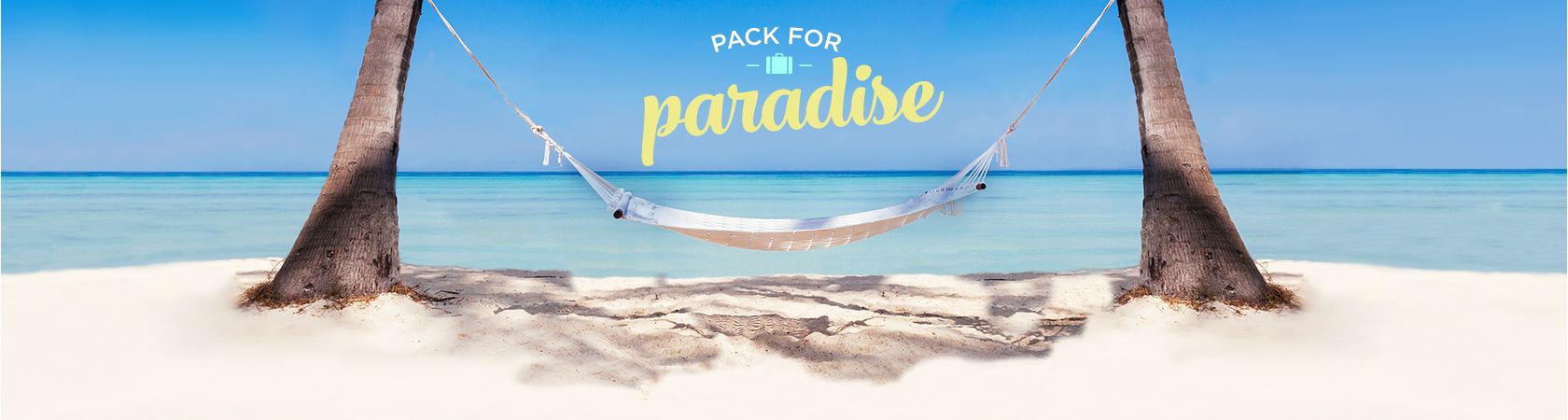 Take a Break for Spring Break