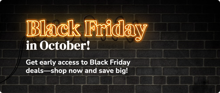 Black Friday Deals Vouchers Groupon