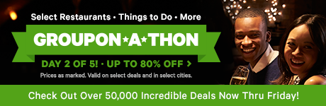 Groupon
