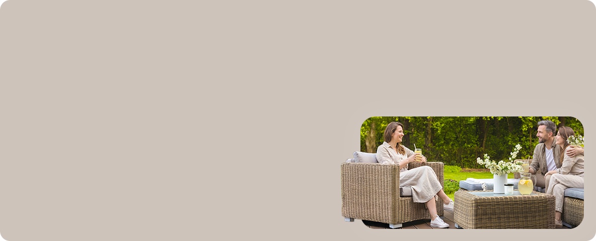 Rafraîchissez votre maison