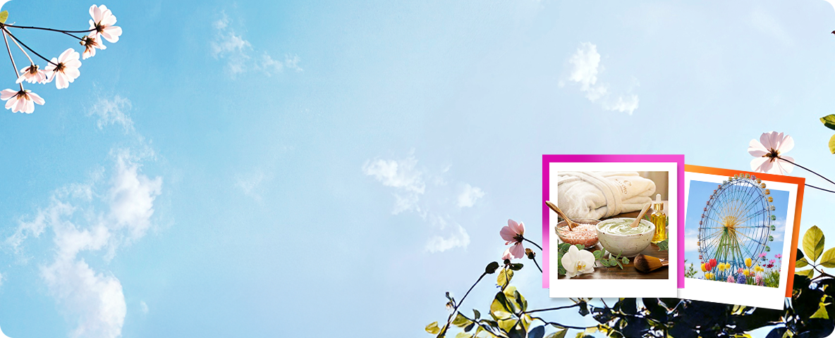 Nuova stagione. Nuove offerte