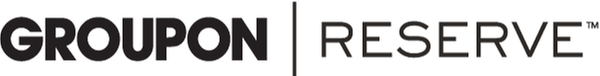 Groupon Reserve logo
