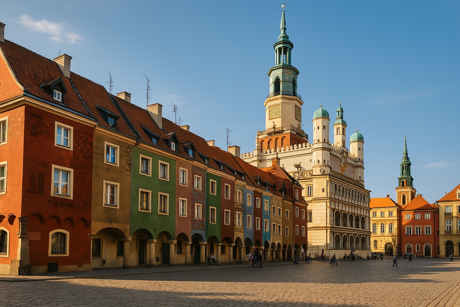 Poznan