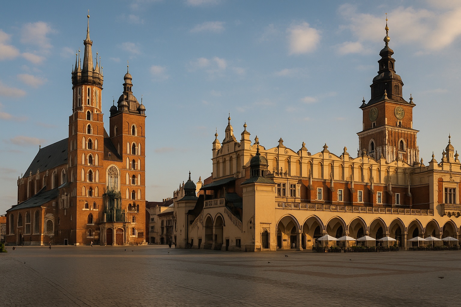 Kraków