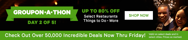Groupon