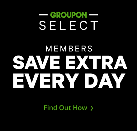 Groupon Official Site Online Shopping Deals And Coupons