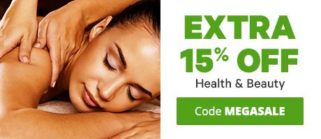 10% off Beauty and Spa