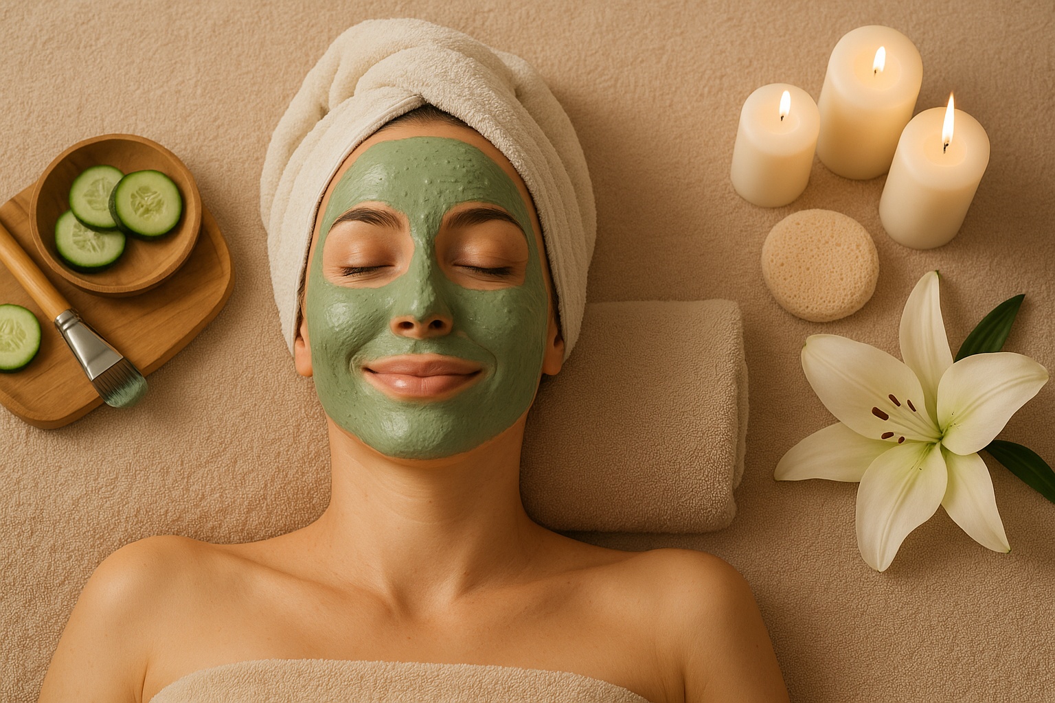Spa Day on a Budget: How to Get Deals on Massages & Facials