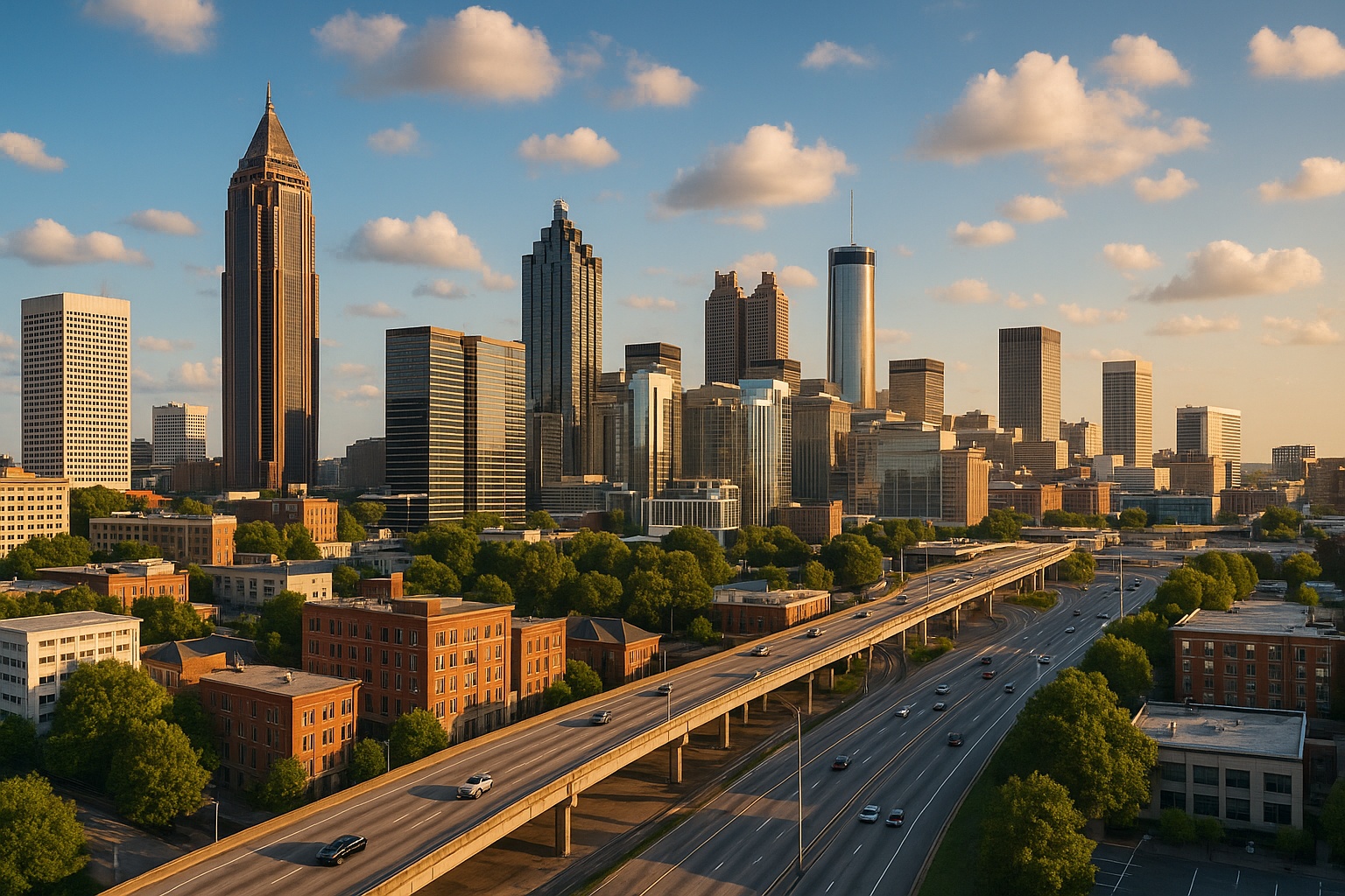 Free or Cheap Things to Do in Atlanta: Southern Fun on a Budget