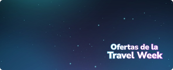 Ofertas de la Travel Week