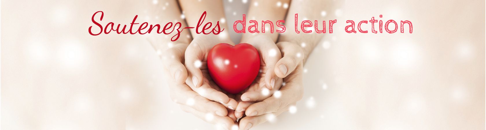 Associations caritatives
