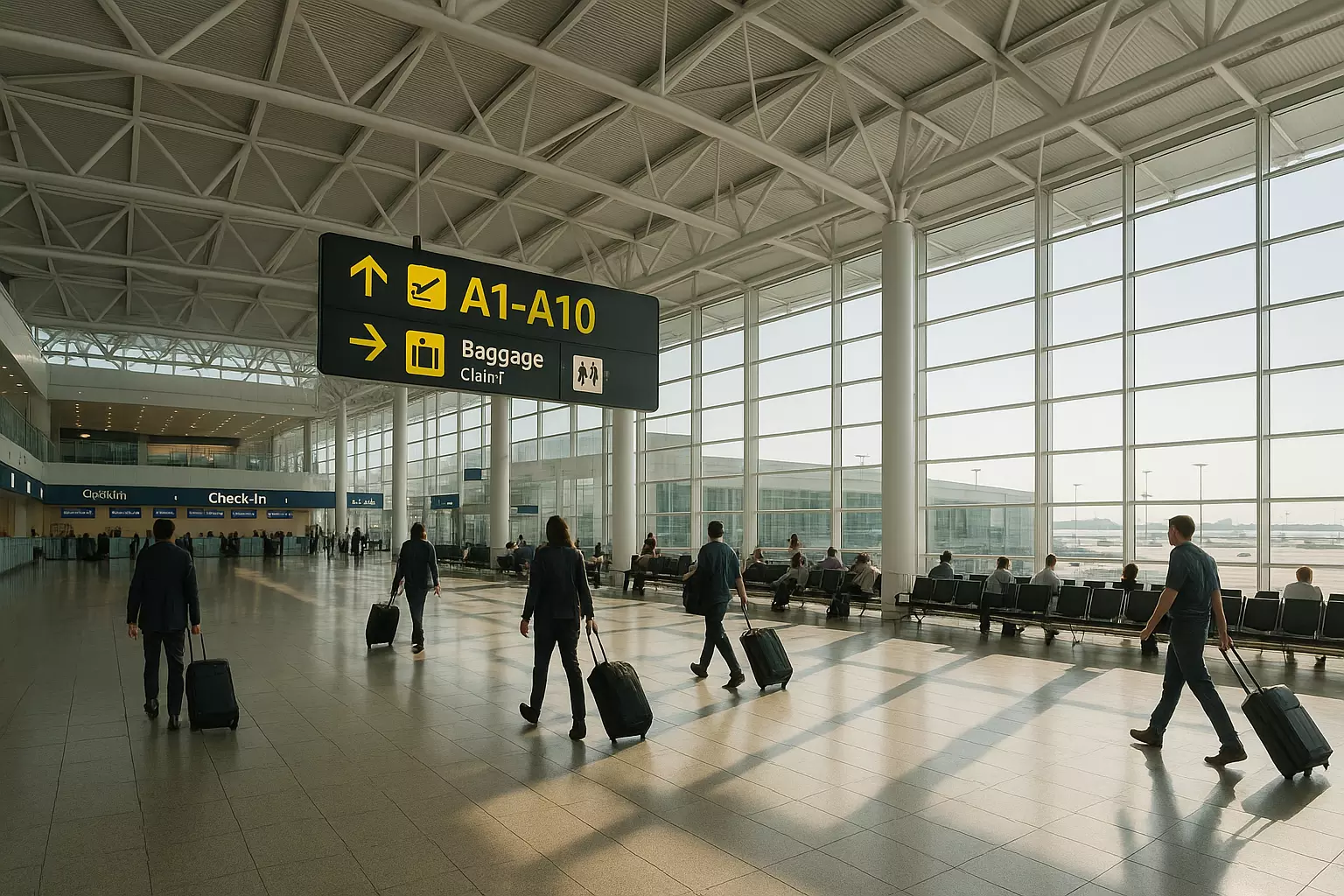 Airport