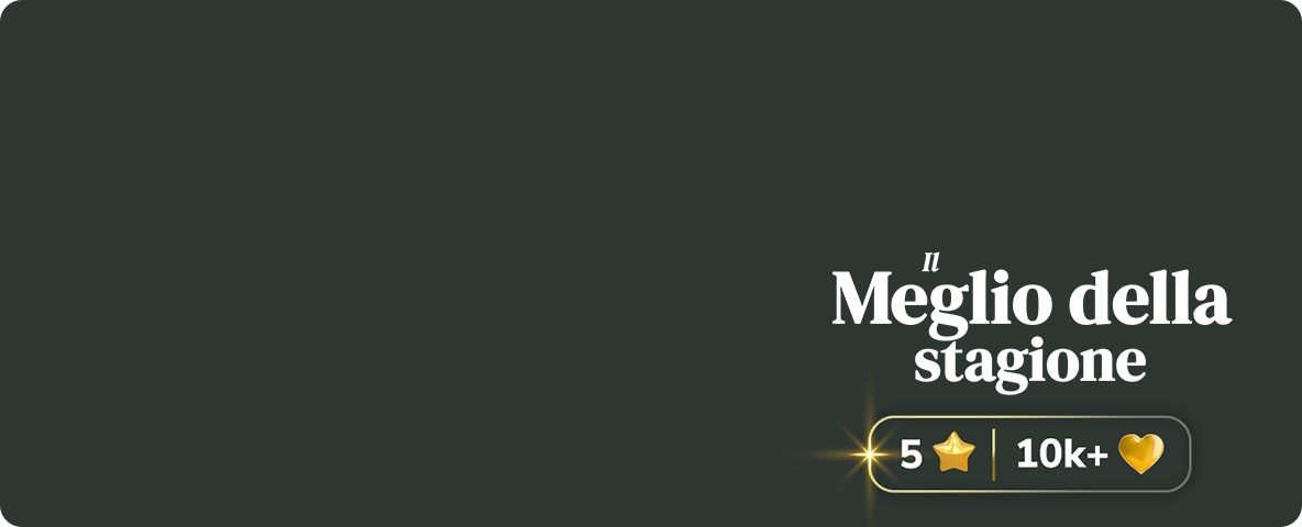 Il meglio della stagione