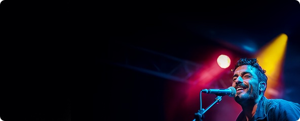 Unmissable Live Events