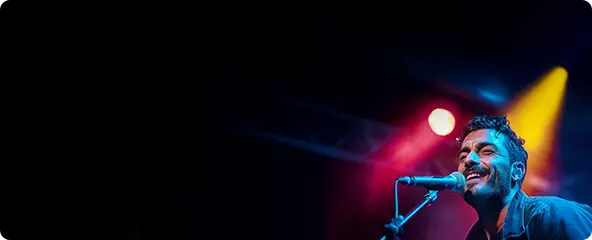 Unmissable Live Events