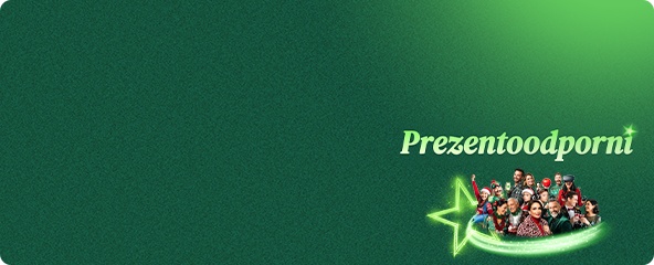 Prezenty dla wymagających?