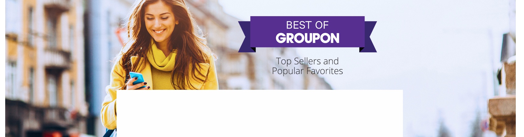 Best Of Groupon