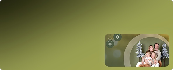 Entdecke magische Momente