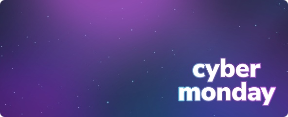 Cyber Monday