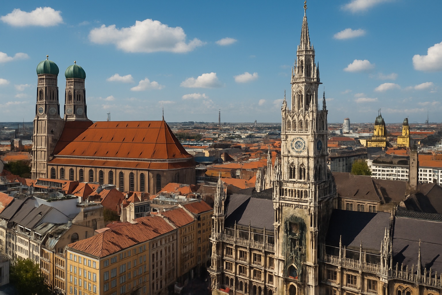 München