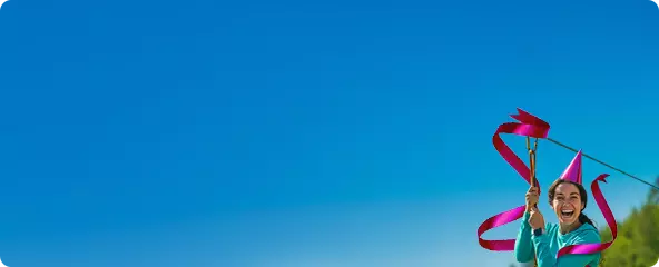 ¿Cumpleaños a la vista?