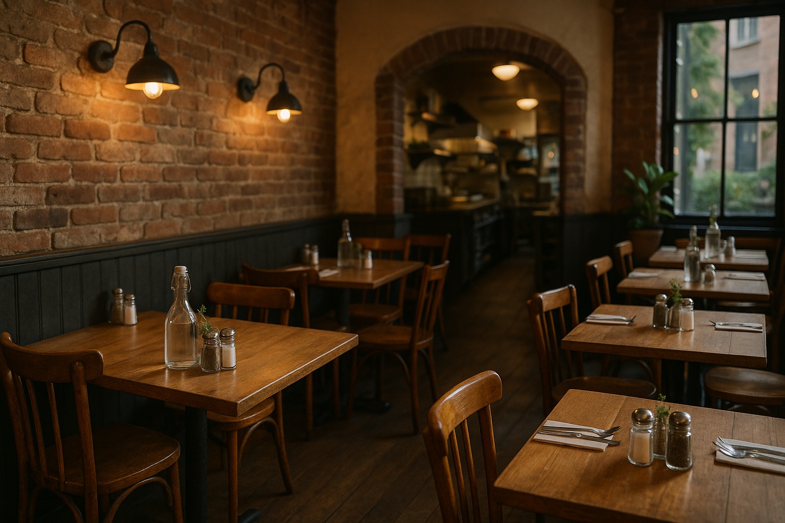 How to Attract More Customers to Your Restaurant?