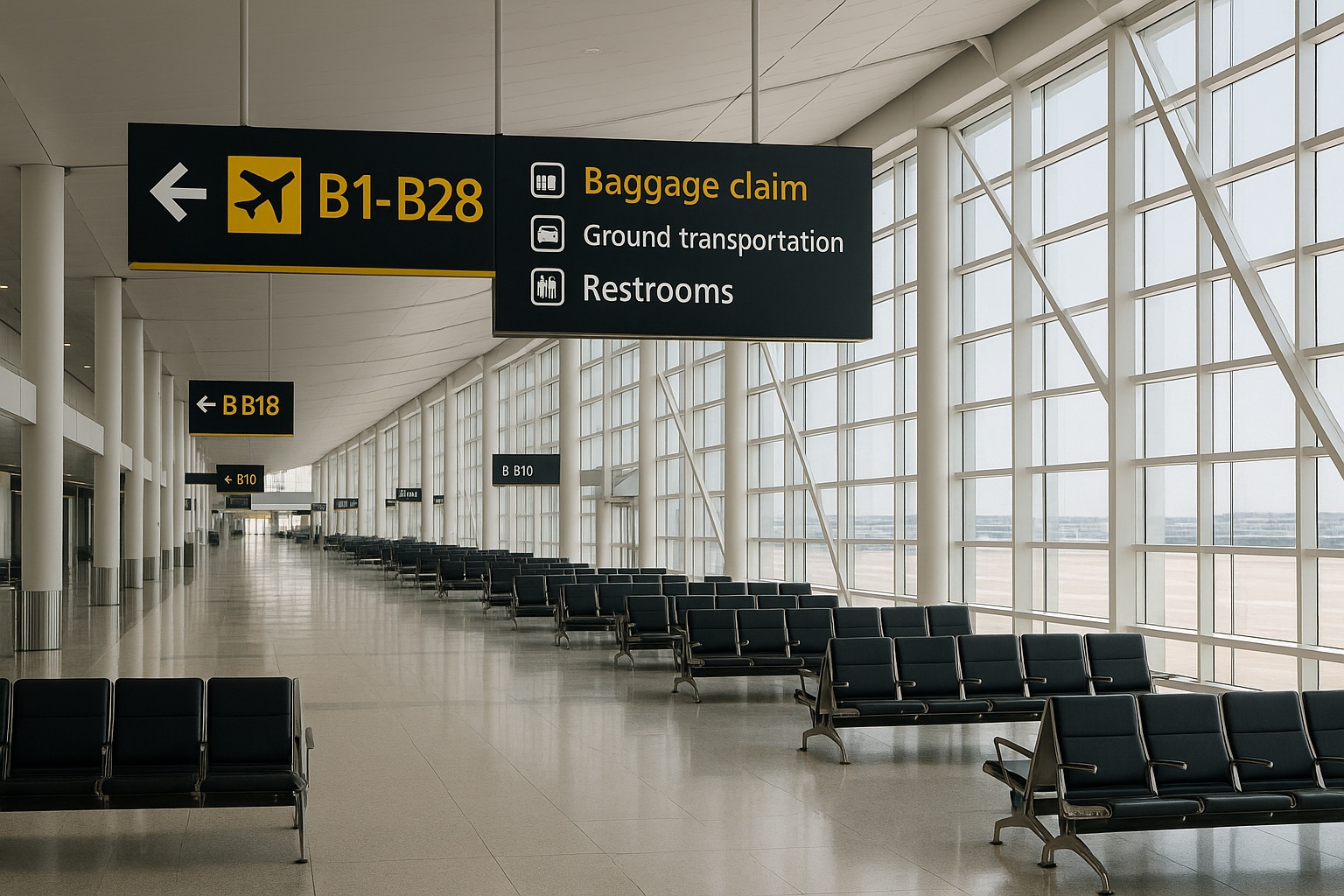 Airport