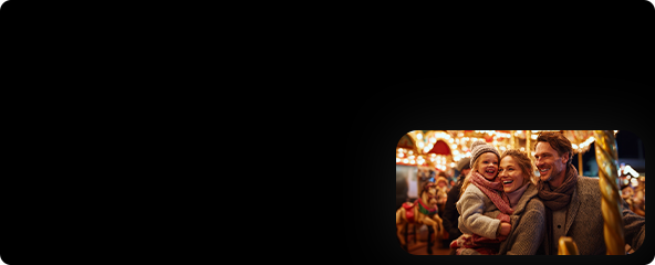 Fun ! Famille ! Vacances !