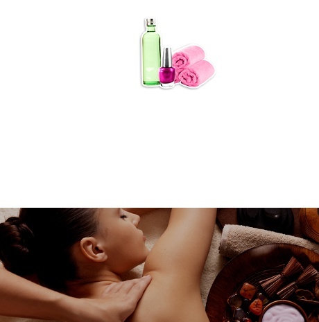 Beauty + Spa