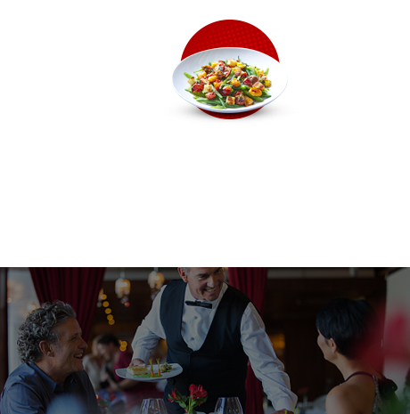 Restauracje