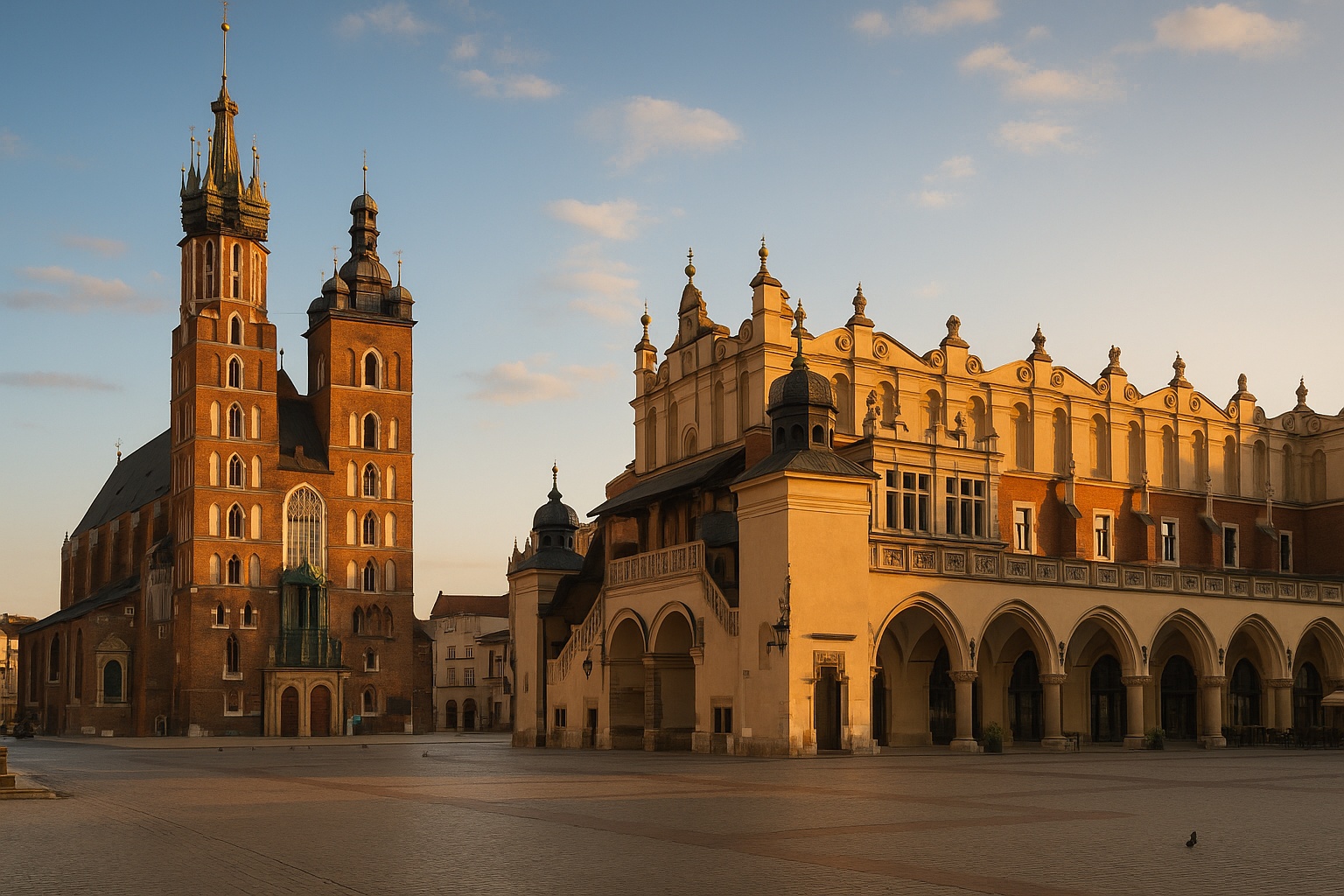 Krakow