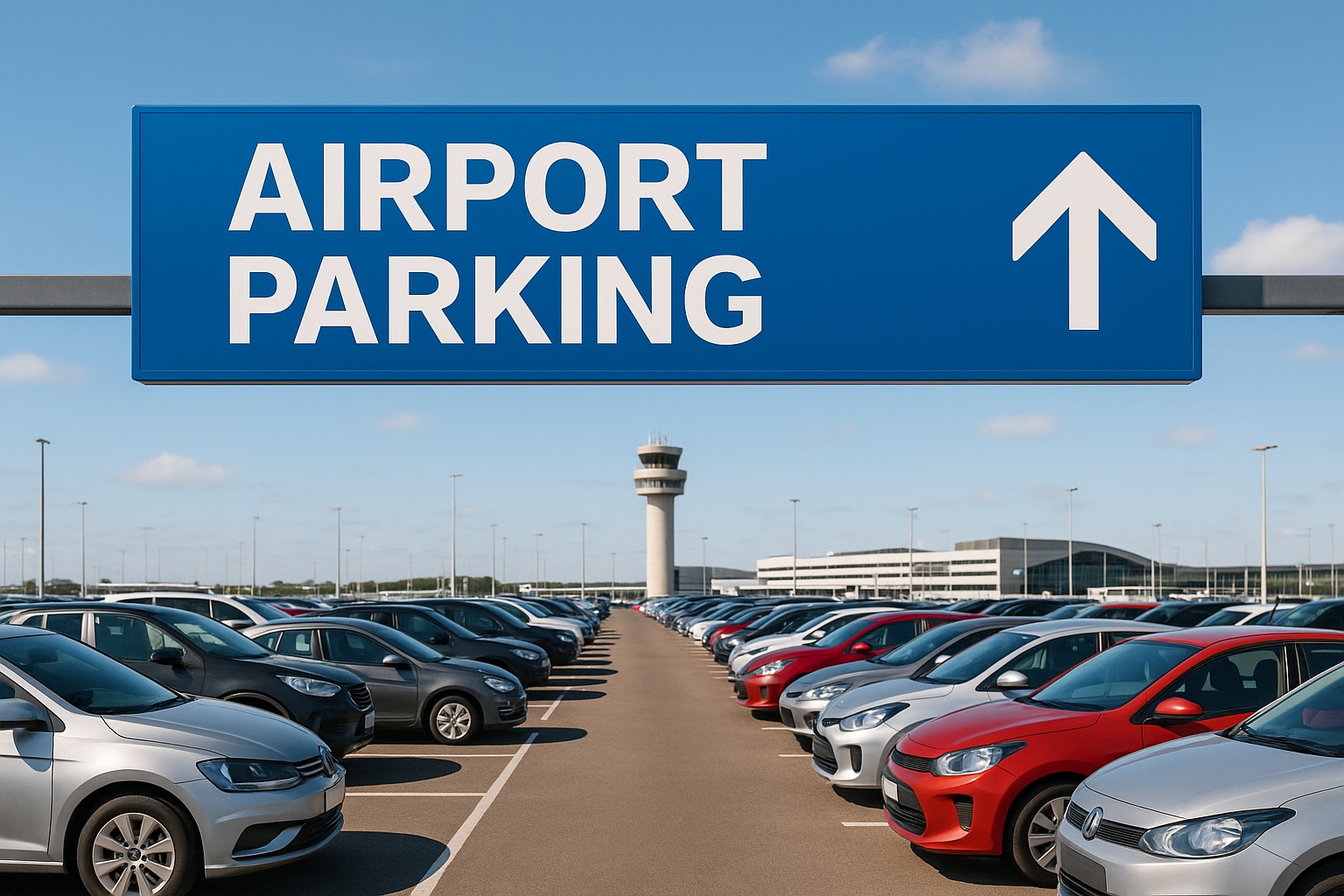 Hartsfield-Jackson Atlanta International Airport