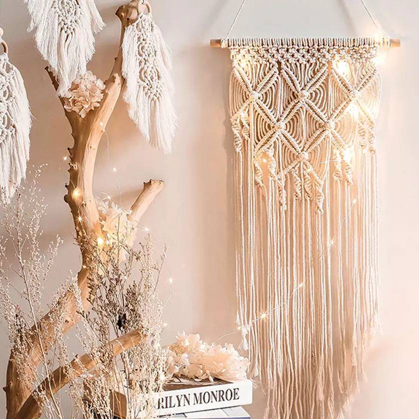 Boho Dream Catcher