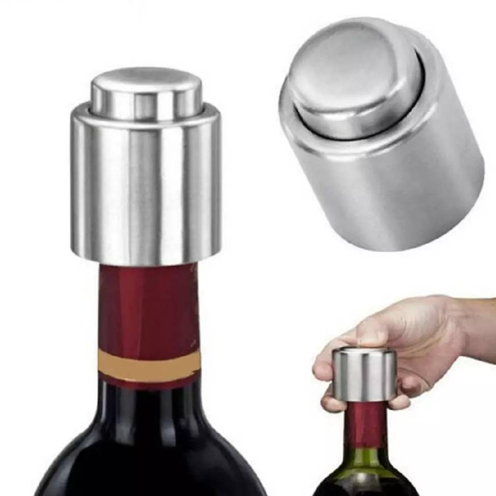 wine bottle opener