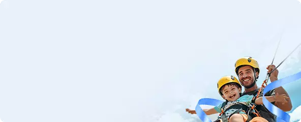 Merci, papa