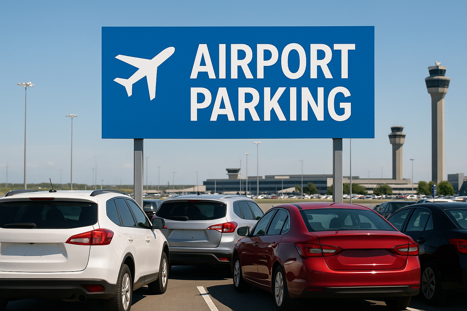 Chicago O’Hare International Airport (ORD)