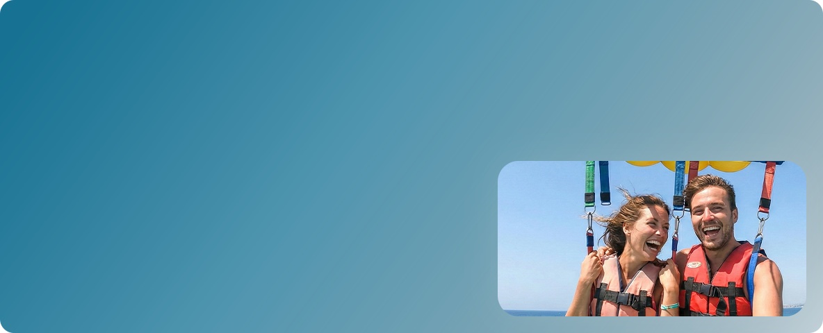 Time for Something New?