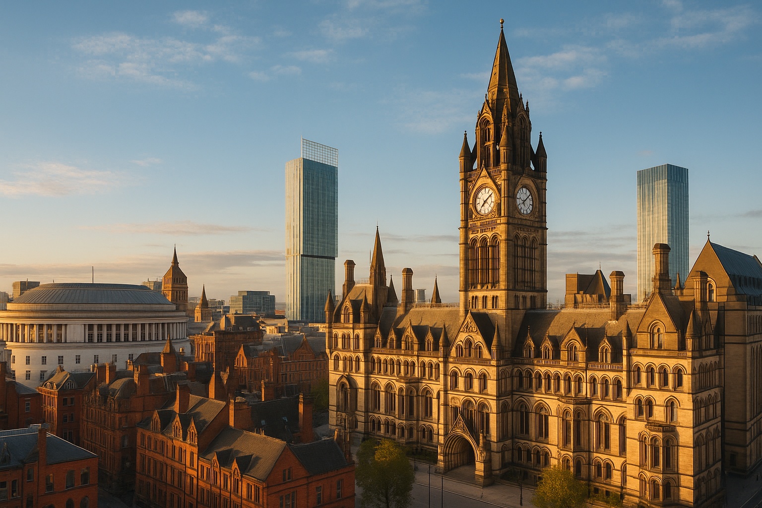 Things to Do Alone in Manchester: Top Solo Activities Around the City