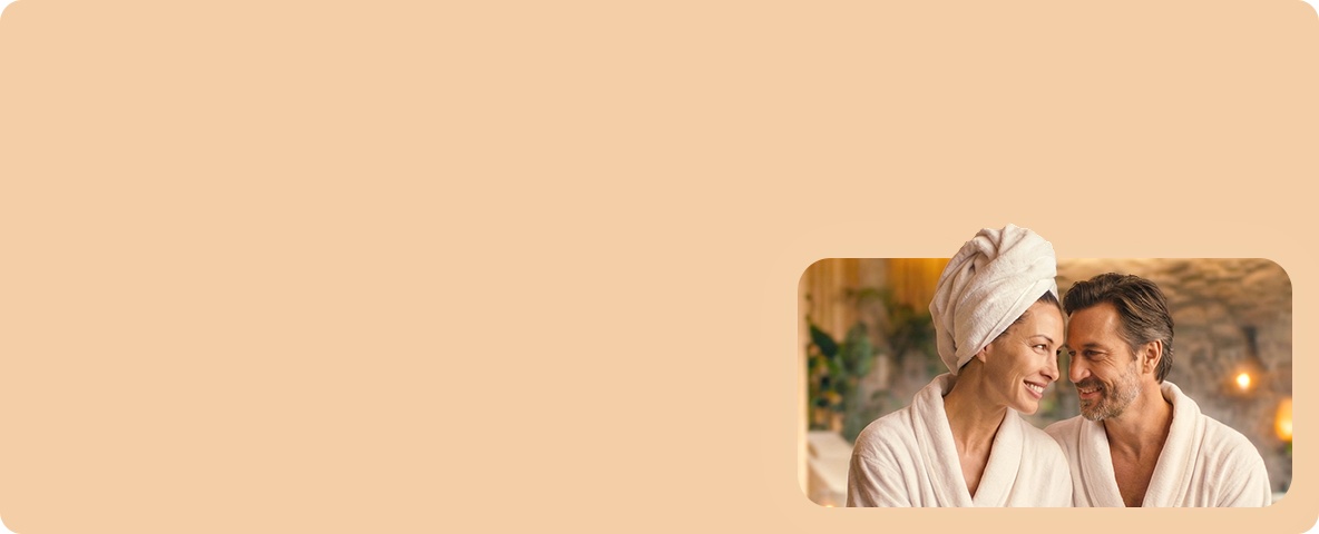 Massage & Beauty Week