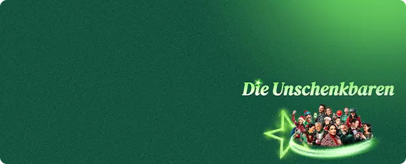 Schwer zu beschenken?