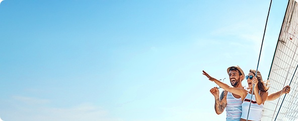 Time for Fun & Savings