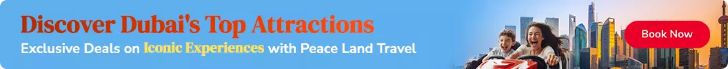 Peace Land Travel and Tourism