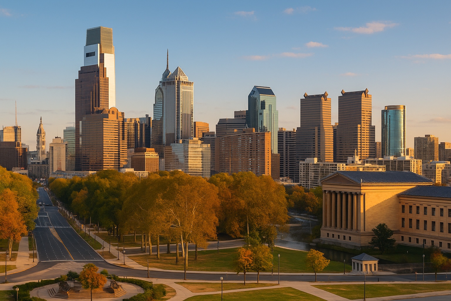 Things to Do Alone in Philadelphia: Top Solo Activities Around the City