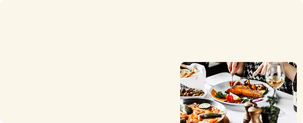 Savour our Best Eats