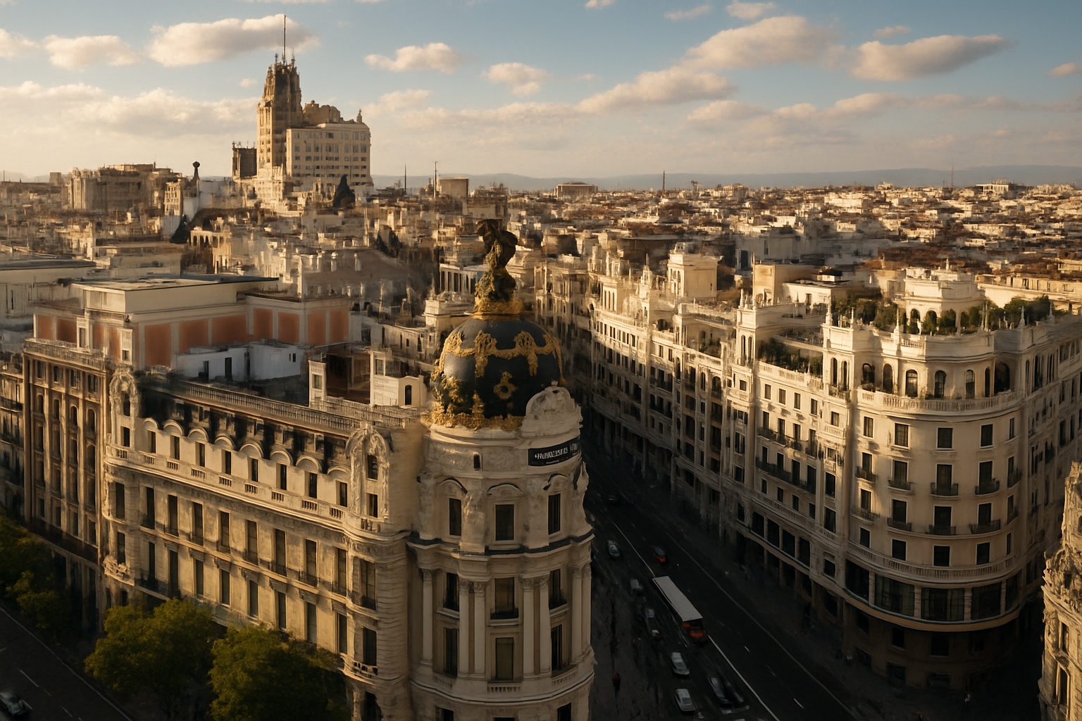 Madrid