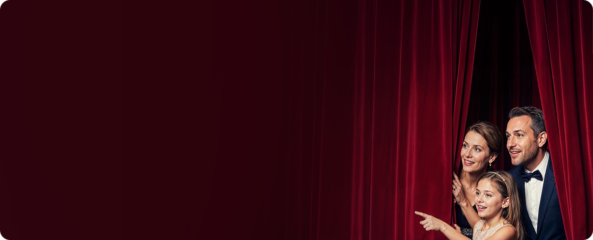 Kultura w świetnych cenach