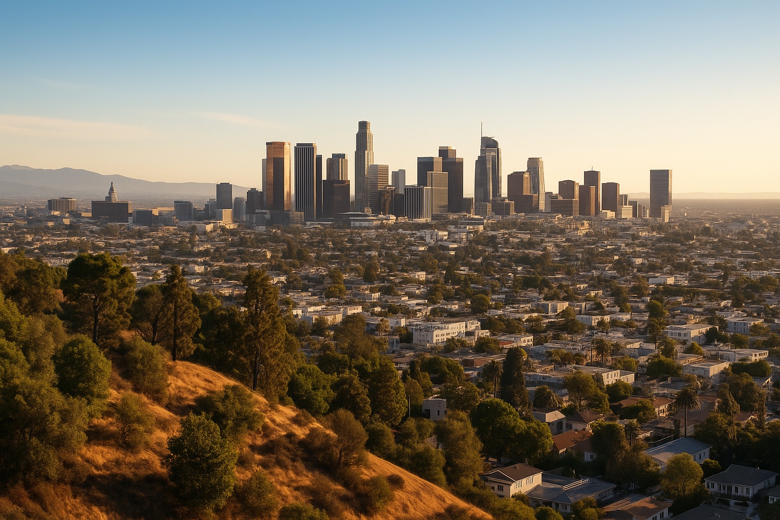 Things to Do Alone in Los Angeles: Top Solo Activities Around the City