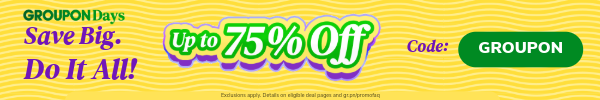 Groupon